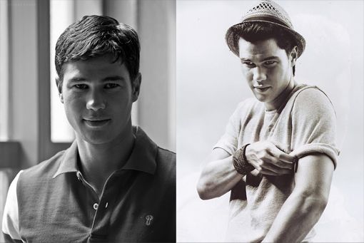 MissMalini’s Hottie of the Day – Phil Younghusband