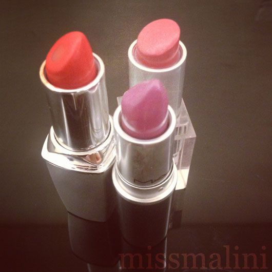 summer lipstick shades