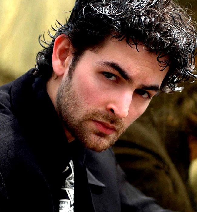 Neil Nitin Mukesh plays a negative role in Players