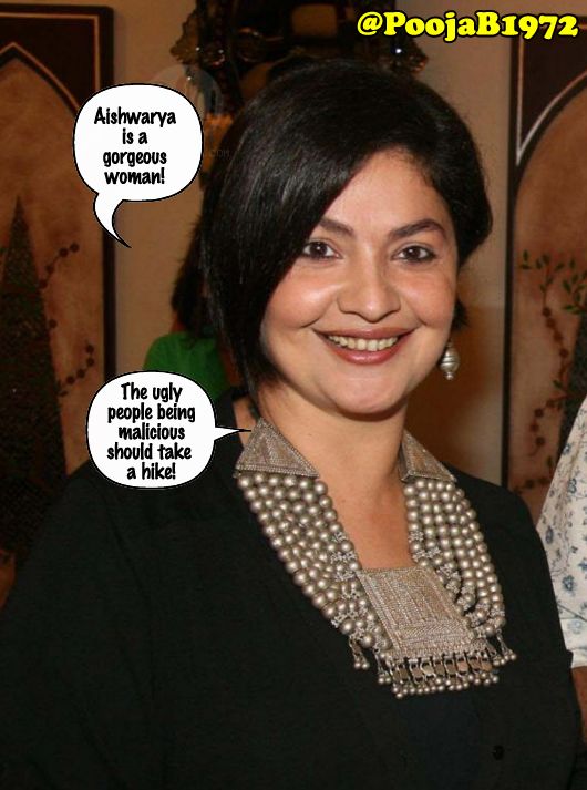 Pooja Bhatt