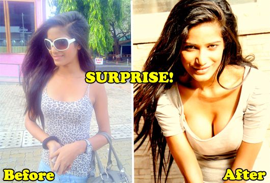 Poonam Pandey and Her Many “Surprises” (!)