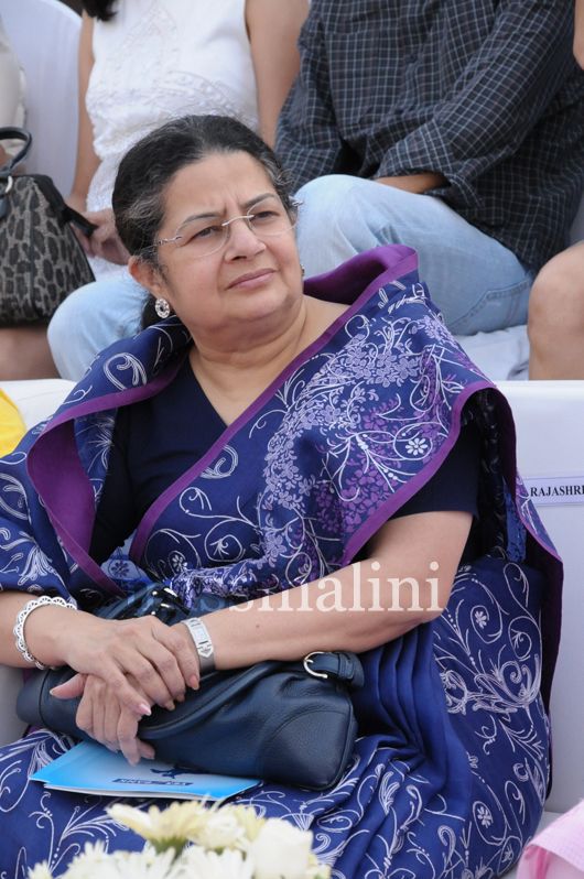 Rajashree Birla