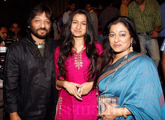 Roop, Reewa & Sonali Rathod