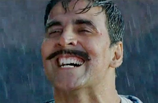 Akshay Kumar