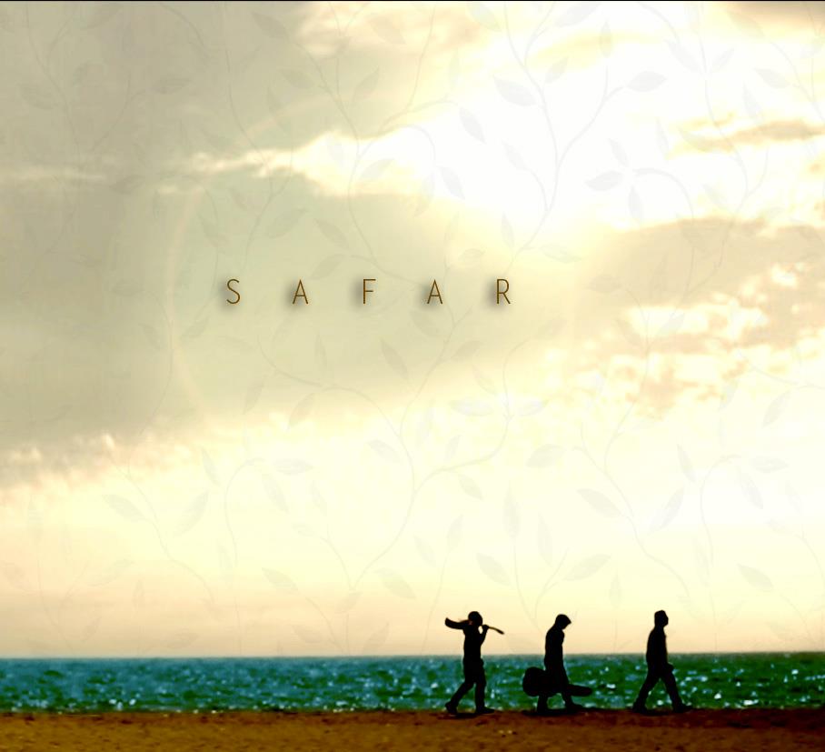 New Music From Hindi Rock Band ‘Safar’