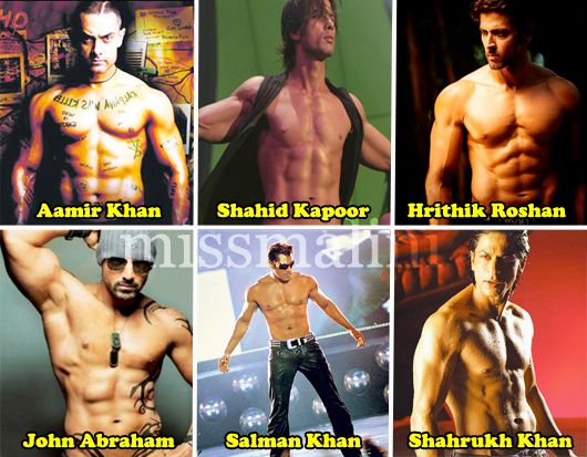Professional Body Building Championship to Come to Mumbai!