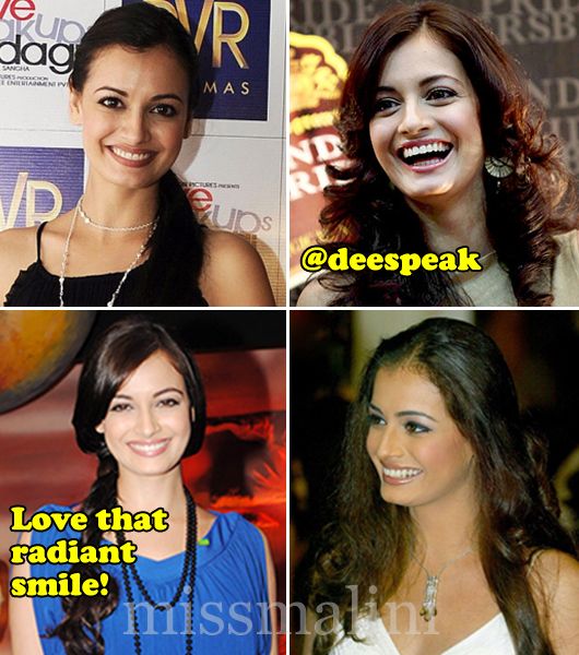 Dec 9: Happy Birthday Dia Mirza (Why She’s The Most Lovable Star!)