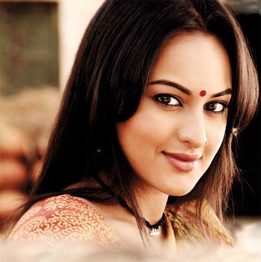 June 2nd: Happy Birthday Sonakshi Sinha! Her Many Expressions