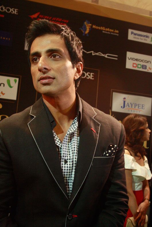 Sonu Sood