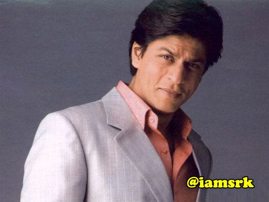 Shah Rukh Khan Going Back to College!