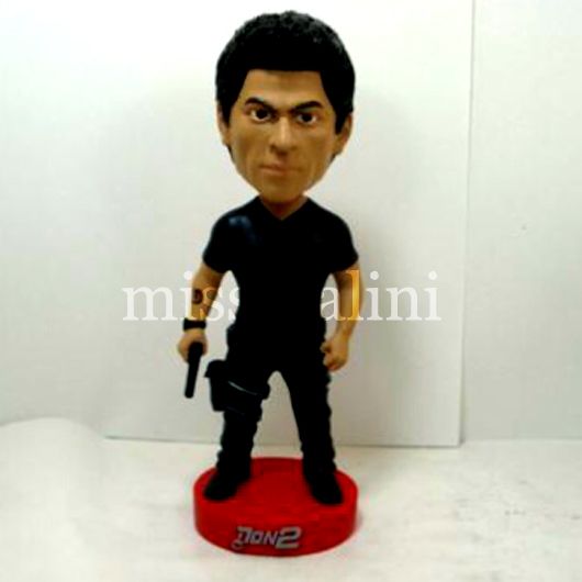 Don’t Like Don 2? Knock Shah Rukh Khan On The Head!