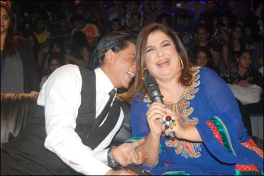 “Shah Rukh and Farah Khan Didn’t Speak for Three Years” – Sajid Khan