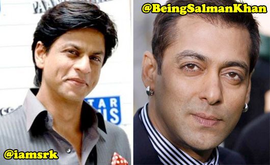 No Truth Behind Rumors of Salman and SRK for Dhoom Sequels