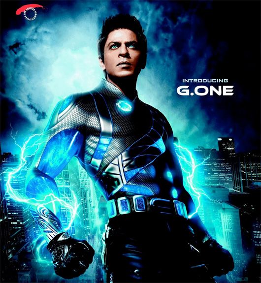 Ra.One