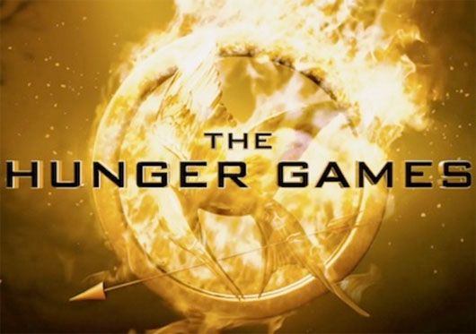 The Hunger Games: Dear Filmmakers, This is How Book-to-Film Adaptations are Done.