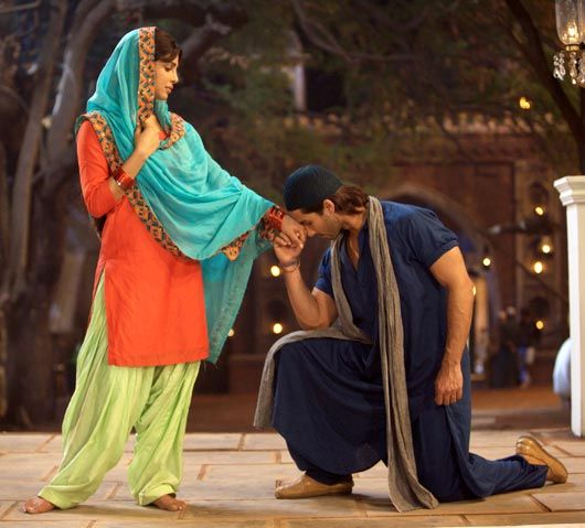 Bollywood Review: Teri Meri Kahaani