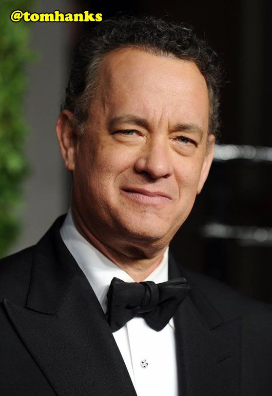 July 9th: Happy Birthday Tom Hanks! His Top 10 Films