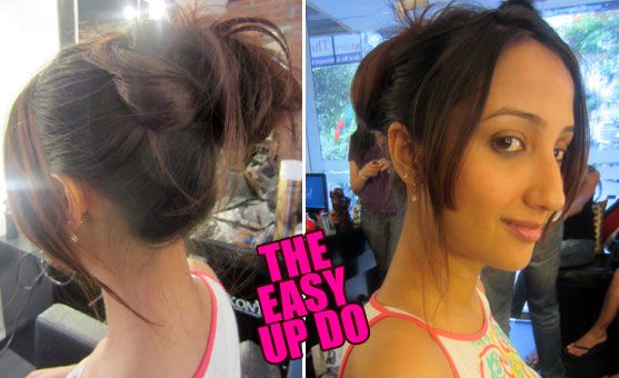 easy up do