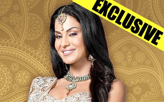 Looks Like Veena Malik’s Not Getting Married After All…