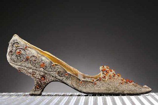 The World's Most Expensive Shoe... | MissMalini