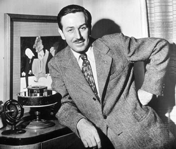 Dec 5: Remembering Walt Disney on His Birthday!