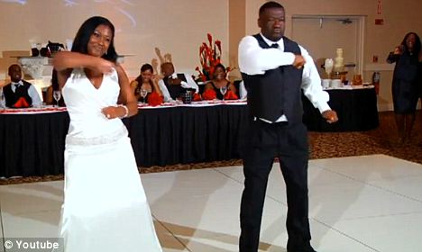 Viral Video: Cutest Father-Daughter Wedding Dance!