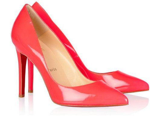 Christian Louboutin 'Pigalle' pumps