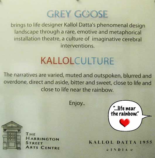 The Invite: Grey Goose Presents Kallol Culture