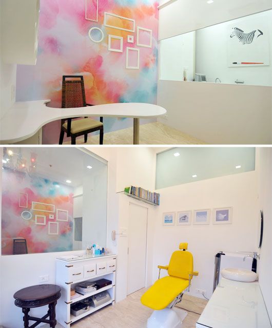 Dr.Rashmi Shetty's Consulting Room and Clinic