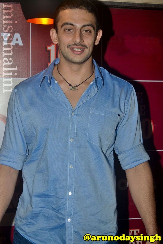 Arunoday Singh