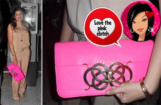 Fashion Must-Have: So Clutch!