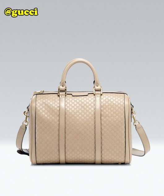 Buy a Gucci Bag and Support Unicef