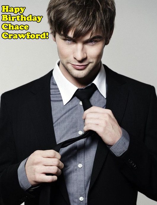 Chace Crawford (photo courtesy | chaceconline.com)