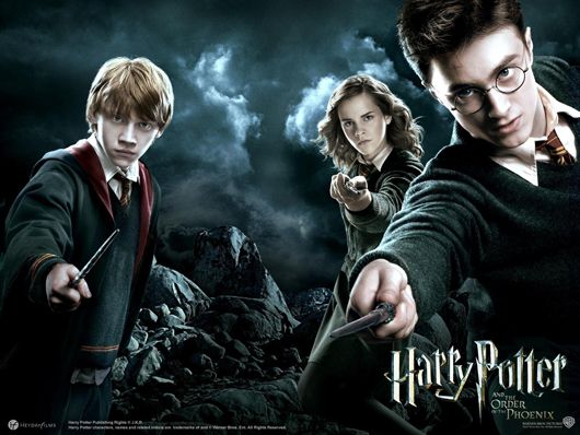 Have You Read the Harry Potter Prequel? Here is the 800 Word Story by J.K Rowling.