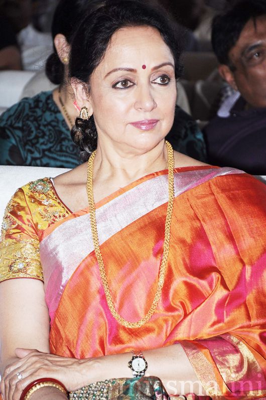 Hema Malini