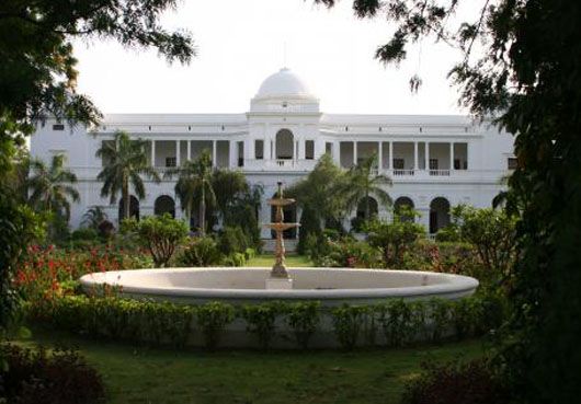 The Pataudi Palace / Neem Rana Hotel