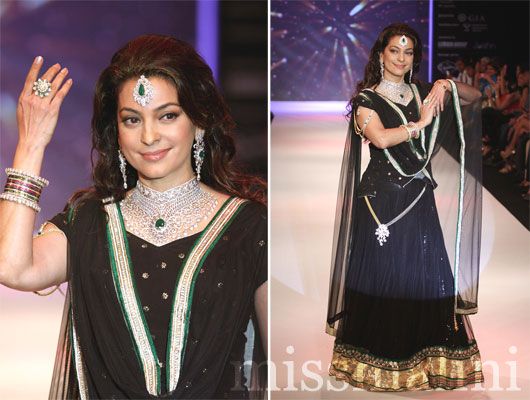 Juhi Chawla