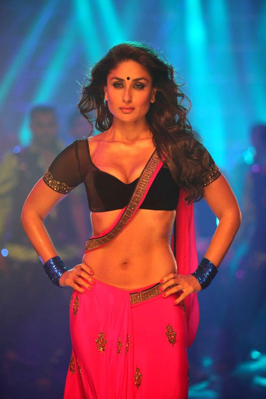 Which Sexy Star has Kareena Kapoor All Insecure?