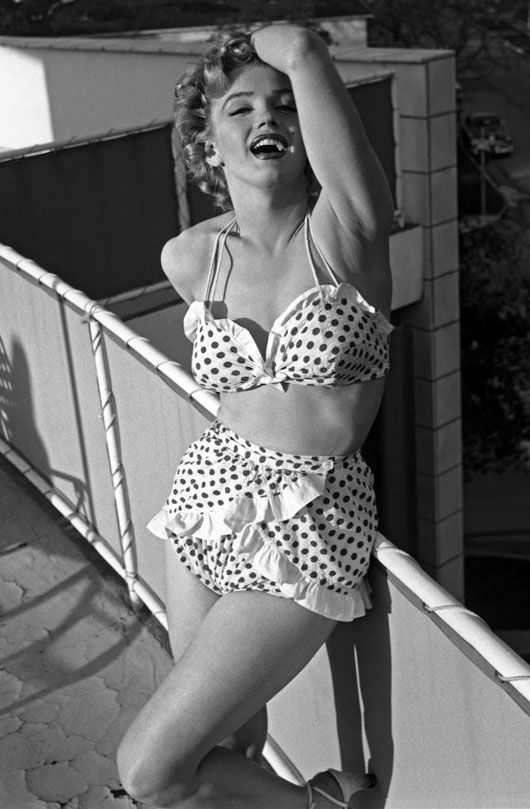 Marilyn Monroe