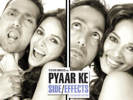 Pyar Ke Side Effects poster