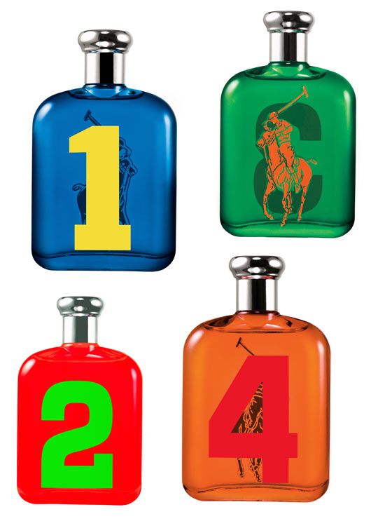 Win a Ralph Lauren Gift Set for Your Brother this Rakhi!
