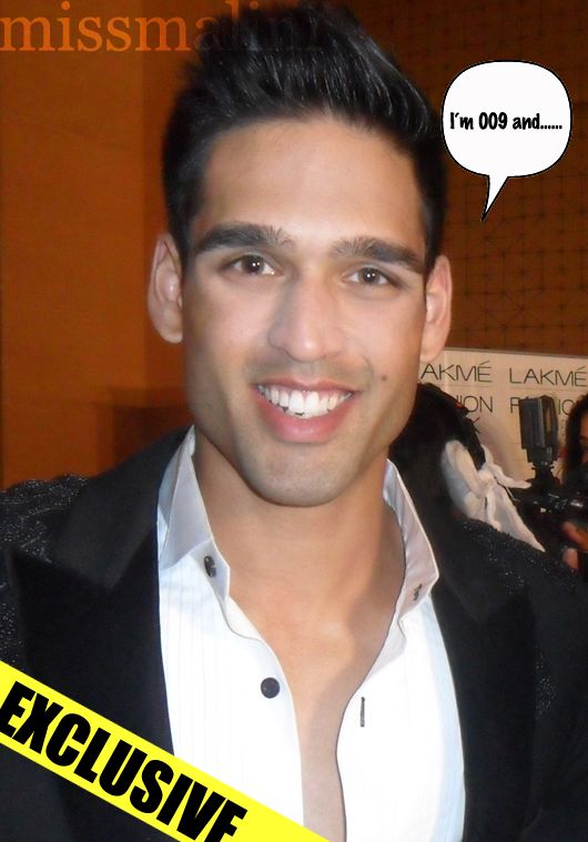 Exclusive! Did you know Siddhartha Mallya is 009 and…???