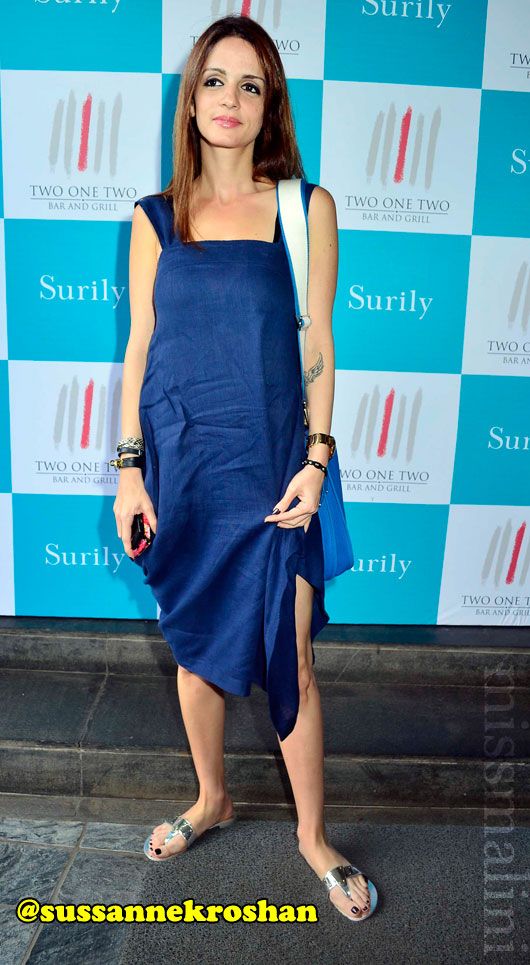 A Fashionable Revival by Surily Goel