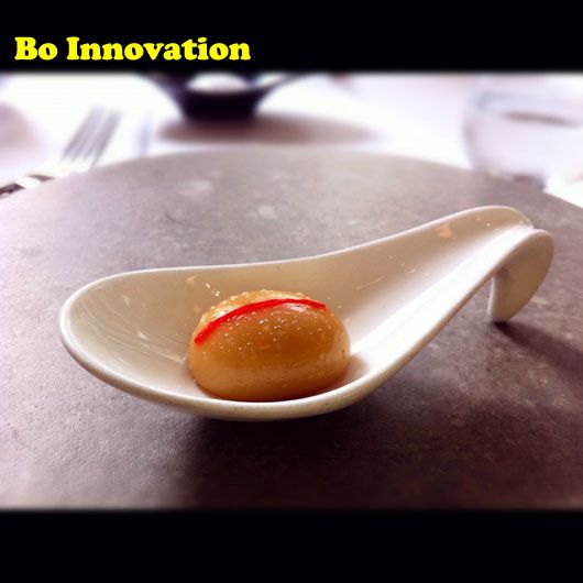 Bo Innovation (photo courtesy | Calina Chow Lai Chun)