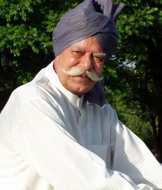 Actor Dara Singh Critical; On Life Support