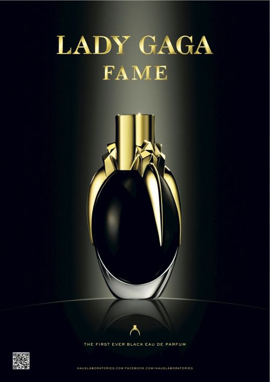 Fame is black in colour and turns colourless on contact with your skin