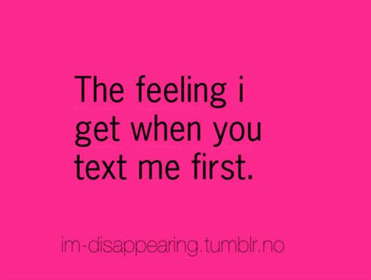 feeling, love, sms, text