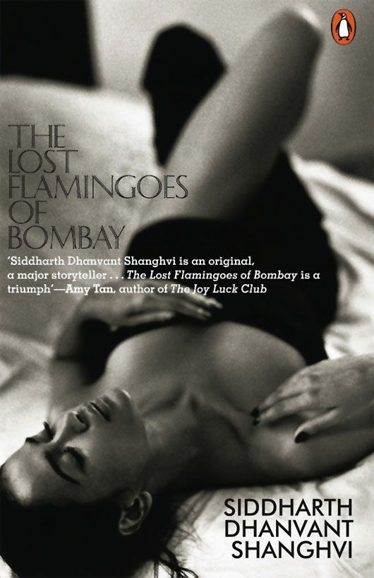 The Lost Flamingoes of Bombay