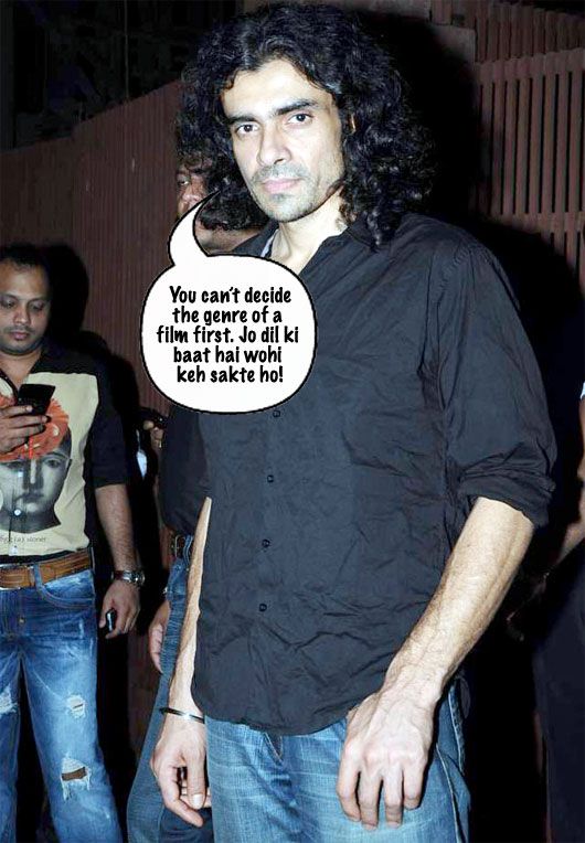 What’s Imtiaz Ali’s Next Film Going to Be?