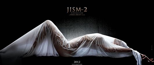 To Ban or Not to Ban? The Jism-2 Poster Gets Politically Controversial.